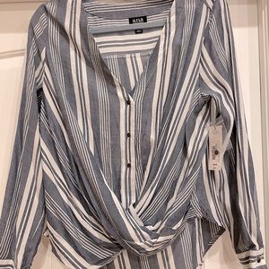 Dress shirt never worn